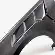 Load image into Gallery viewer, Anderson Composites 2024 Ford Mustang Type-GTD Carbon Fiber Fenders - Side View