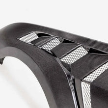 Load image into Gallery viewer, Anderson Composites 2024 Ford Mustang Type-GTD Carbon Fiber Fenders - Additional View 5