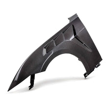 Load image into Gallery viewer, Anderson Composites 2024 Ford Mustang Type-GTD Carbon Fiber Fenders - Additional View 6