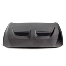 Load image into Gallery viewer, Anderson Composites 2024 Ford Mustang Type-GTD Double Sided Carbon Fiber Hood - Additional View 5