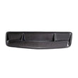 Load image into Gallery viewer, Anderson Composites 2024+ Ford Mustang Type SA Carbon Fiber Hood Vent - Main Product View