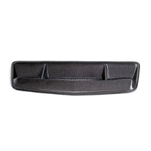 Load image into Gallery viewer, Anderson Composites 2024+ Ford Mustang Type SA Carbon Fiber Hood Vent - Main Product View