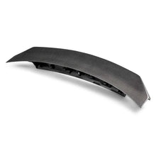 Load image into Gallery viewer, Anderson Composites 2024+ Ford Mustang Type SA Carbon Fiber Rear Spoiler Module