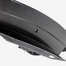 Load image into Gallery viewer, Anderson Composites 2024+ Ford Mustang Type-SA Carbon Fiber Double Sided 1-Piece Decklid - Main Product View