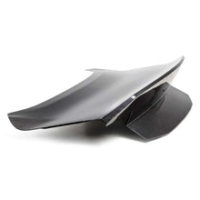 Load image into Gallery viewer, Anderson Composites 2024+ Ford Mustang Type-SA Carbon Fiber Double Sided 1-Piece Decklid - Additional View 5