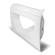 Load image into Gallery viewer, Anderson Composites 21-22 Ford Bronco 2DR Fiberglass Doors (Pair) NO Inserts - Off Road - Side View