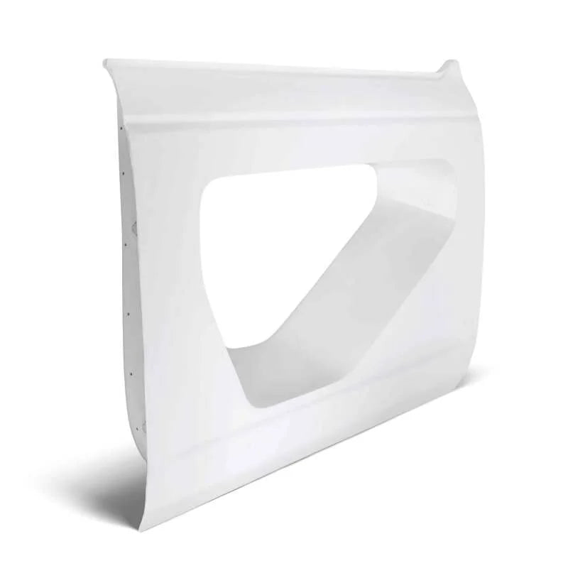 Anderson Composites 21-22 Ford Bronco 2DR Fiberglass Doors (Pair) NO Inserts - Off Road - Additional View 5
