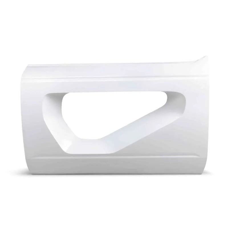 Anderson Composites 21-22 Ford Bronco 2DR Fiberglass Doors (Pair) NO Inserts - Off Road - Additional View 6