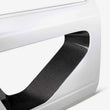 Load image into Gallery viewer, Anderson Composites 21-22 Ford Bronco 2DR Fiberglass Doors (Pair) w/ CF Inserts - Off Road - Side View