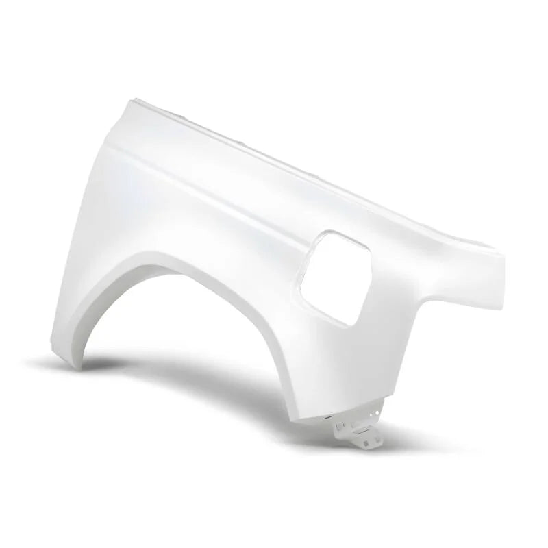 Anderson Composites 21-22 Ford Bronco 2DR Fiberglass Rear Quarter Panel (2in Rise & 2.5in Wider) - Additional View 8