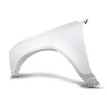 Load image into Gallery viewer, Anderson Composites 21-22 Ford Bronco 2DR/4DR Fiberglass Front Fenders (2in Rise &amp; 2.5in Wider) - Side View