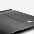 Load image into Gallery viewer, Anderson Composites 21-22 Ford Bronco 2DR/4DR Type-OE Carbon Fiber Hood - Side View