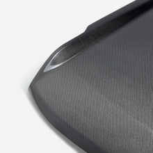 Load image into Gallery viewer, Anderson Composites 21-22 Ford Bronco 2DR/4DR Type-RT Carbon Fiber Hood - Additional View 5