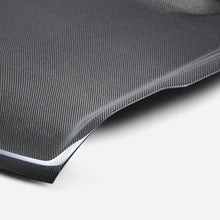 Load image into Gallery viewer, Anderson Composites 21-22 Ford Bronco 2DR/4DR Type-RT Carbon Fiber Hood - Additional View 6