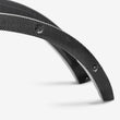 Load image into Gallery viewer, Anderson Composites 21-22 Ford Bronco 4 Door Carbon Fiber Fender Flare Delete Kit - Side View