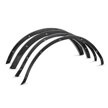 Load image into Gallery viewer, Anderson Composites 21-22 Ford Bronco 4 Door Carbon Fiber Fender Flare Delete Kit - Additional View 5