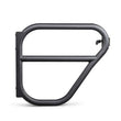 Load image into Gallery viewer, Anderson Composites 21-22 Ford Bronco 4DR Carbon Fiber Tube Doors - Front &amp; Rear- Off Road - Side View