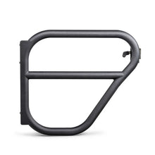 Load image into Gallery viewer, Anderson Composites 21-22 Ford Bronco 4DR Carbon Fiber Tube Doors - Front &amp; Rear- Off Road - Side View