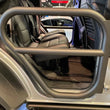 Load image into Gallery viewer, Anderson Composites 21-22 Ford Bronco 4DR Carbon Fiber Tube Doors - Front &amp; Rear- Off Road - Additional View 6