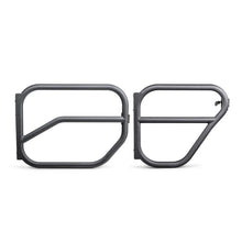 Load image into Gallery viewer, Anderson Composites 21-22 Ford Bronco 4DR Carbon Fiber Tube Doors - Front &amp; Rear- Off Road - Additional View 12