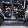 Load image into Gallery viewer, Anderson Composites 21-22 Ford Bronco 4DR Carbon Fiber Tube Doors - Front &amp; Rear- Off Road - Additional View 14
