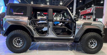 Load image into Gallery viewer, Anderson Composites 21-22 Ford Bronco 4DR Carbon Fiber Tube Doors - Front &amp; Rear- Off Road - Additional View 14
