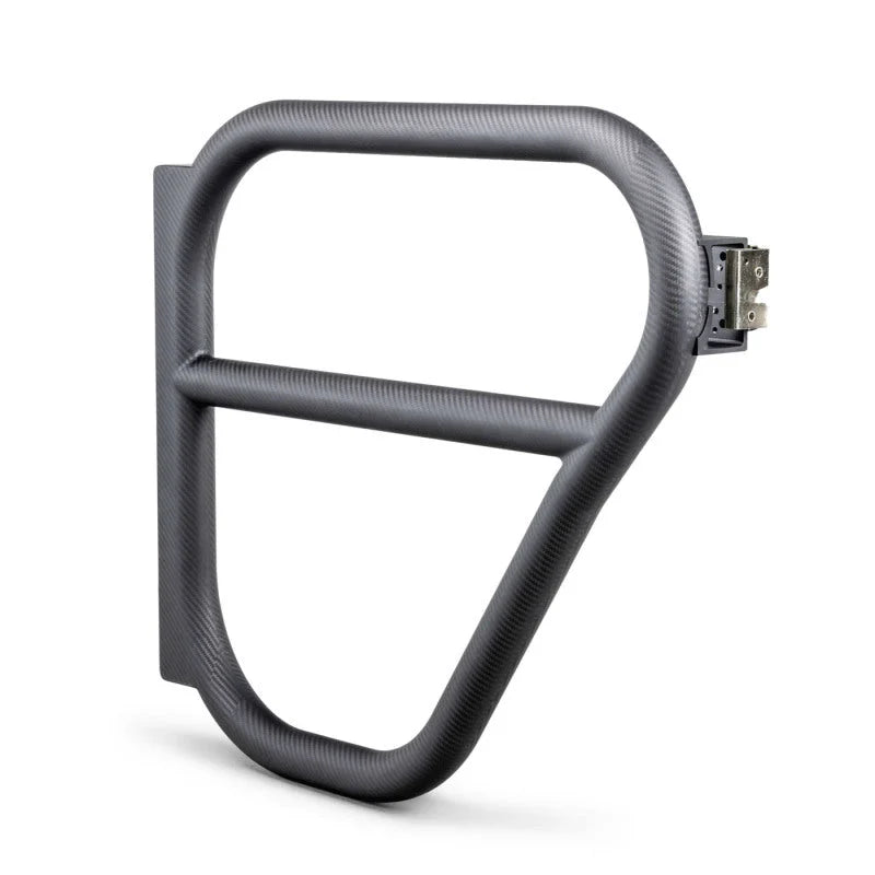 Anderson Composites 21-22 Ford Bronco 4DR Carbon Fiber Tube Doors - Front & Rear- Off Road - Additional View 15