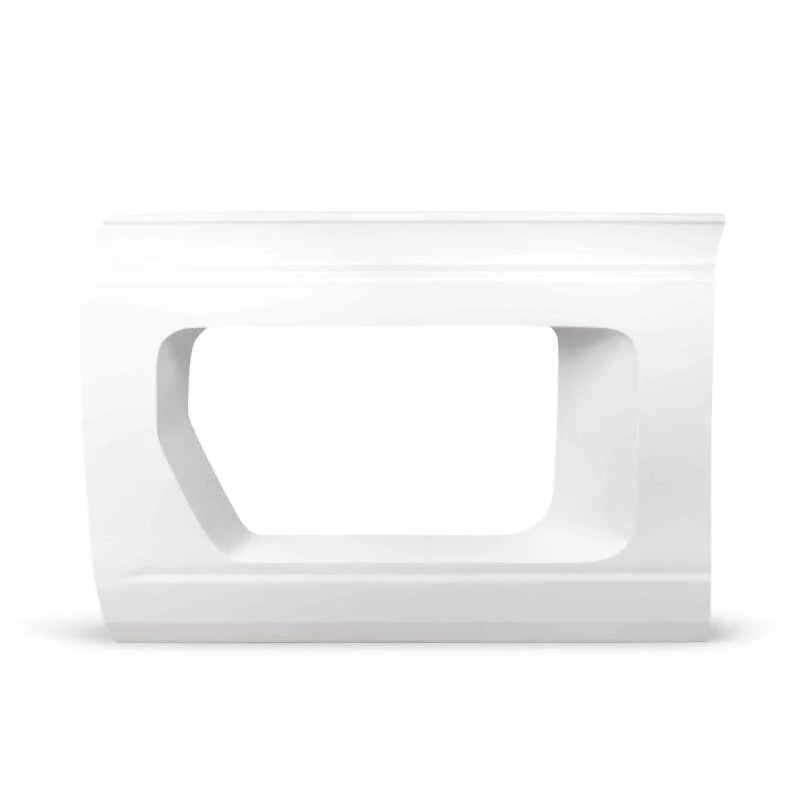 Anderson Composites 21-22 Ford Bronco 4DR Fiberglass Front Doors (Pair) NO Inserts - Off Road - Additional View 5