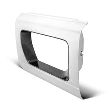 Load image into Gallery viewer, Anderson Composites 21-22 Ford Bronco 4DR Fiberglass Front Doors (Pair) w/ CF Inserts - Off Road - Main Product View