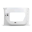 Load image into Gallery viewer, Anderson Composites 21-22 Ford Bronco 4DR Fiberglass Front Doors (Pair) w/ CF Inserts - Off Road - Back View
