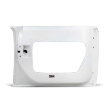 Load image into Gallery viewer, Anderson Composites 21-22 Ford Bronco 4DR Fiberglass Front Doors (Pair) w/ CF Inserts - Off Road - Back View