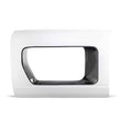 Load image into Gallery viewer, Anderson Composites 21-22 Ford Bronco 4DR Fiberglass Front Doors (Pair) w/ CF Inserts - Off Road - Additional View 6