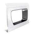 Load image into Gallery viewer, Anderson Composites 21-22 Ford Bronco 4DR Fiberglass Front Doors (Pair) w/ CF Inserts - Off Road - Additional View 7