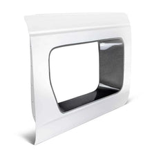 Load image into Gallery viewer, Anderson Composites 21-22 Ford Bronco 4DR Fiberglass Front Doors (Pair) w/ CF Inserts - Off Road - Additional View 7