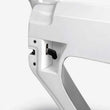 Load image into Gallery viewer, Anderson Composites 21-22 Ford Bronco 4DR Fiberglass Rear Doors (Pair) w/ CF Inserts - Off Road - Back View