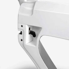 Load image into Gallery viewer, Anderson Composites 21-22 Ford Bronco 4DR Fiberglass Rear Doors (Pair) w/ CF Inserts - Off Road - Back View