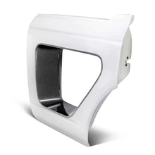 Load image into Gallery viewer, Anderson Composites 21-22 Ford Bronco 4DR Fiberglass Rear Doors (Pair) w/ CF Inserts - Off Road - Installation View