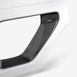 Load image into Gallery viewer, Anderson Composites 21-22 Ford Bronco 4DR Fiberglass Rear Doors (Pair) w/ CF Inserts - Off Road - Additional View 5