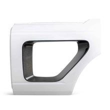 Load image into Gallery viewer, Anderson Composites 21-22 Ford Bronco 4DR Fiberglass Rear Doors (Pair) w/ CF Inserts - Off Road - Additional View 7