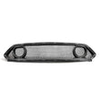 Load image into Gallery viewer, Anderson Composites 21-22 Ford Mustang Mach 1 CF Upper Grille - Side View