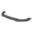 Load image into Gallery viewer, Anderson Composites 21-22 Ford Mustang Mach 1 Type-HP Carbon Fiber Front Chin Splitter - Main Product View