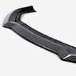 Load image into Gallery viewer, Anderson Composites 21-22 Ford Mustang Mach 1 Type-HP Carbon Fiber Front Chin Splitter - Back View