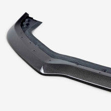 Load image into Gallery viewer, Anderson Composites 21-22 Ford Mustang Mach 1 Type-HP Carbon Fiber Front Chin Splitter - Additional View 5