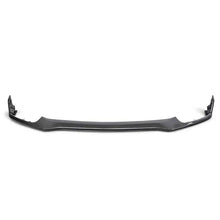 Load image into Gallery viewer, Anderson Composites 21-22 Ford Mustang Mach 1 Type-OE Carbon Fiber Front Chin Spoiler - Main Product View