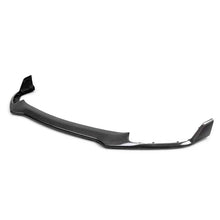 Load image into Gallery viewer, Anderson Composites 21-22 Ford Mustang Mach 1 Type-OE Carbon Fiber Front Chin Spoiler - Additional View 5
