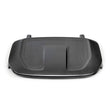 Load image into Gallery viewer, Anderson Composites 21-22 Ram TRX Carbon Fiber Engine Cover - Main Product View