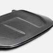 Load image into Gallery viewer, Anderson Composites 21-22 Ram TRX Carbon Fiber Engine Cover - Side View