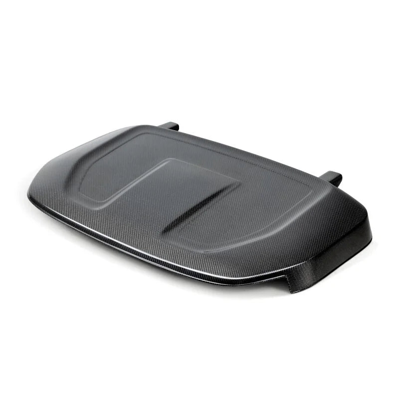 Anderson Composites 21-22 Ram TRX Carbon Fiber Engine Cover - Additional View 5