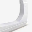 Load image into Gallery viewer, Anderson Composites 21-23 Ford Bronco 4DR Fiberglass Front Roadster Doors (Pair) - Main Product View