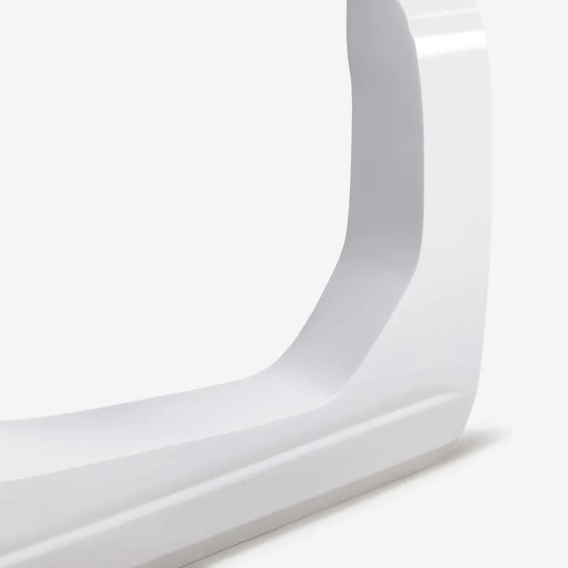 Anderson Composites 21-23 Ford Bronco 4DR Fiberglass Front Roadster Doors (Pair) - Main Product View